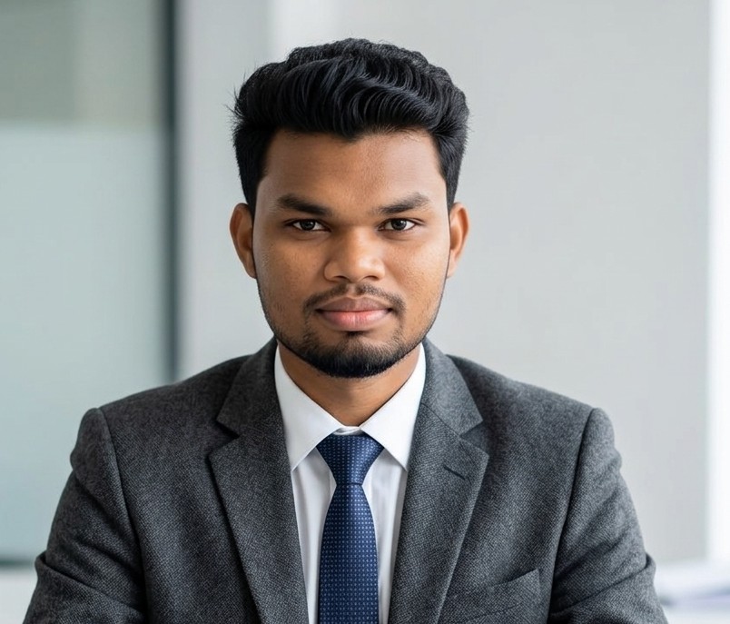 Co-Founder and CTO of KRPX